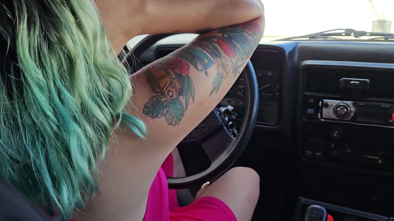 M4ndy: Gonna Work and Then Go to the Store with My...