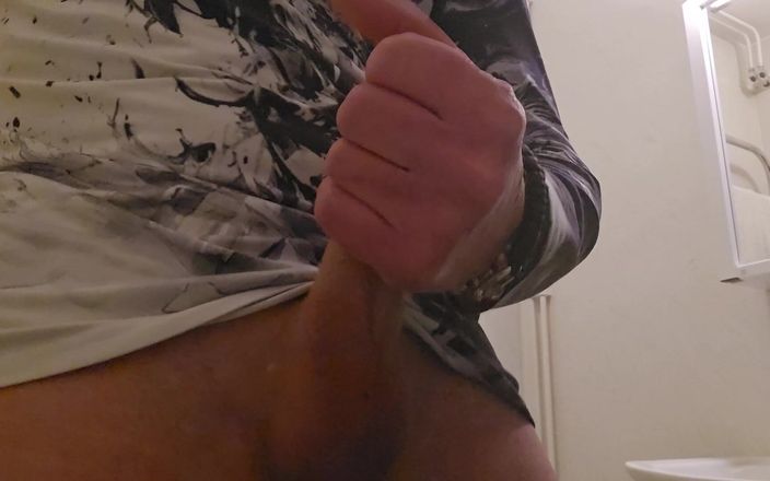 MRbig: Masturbation