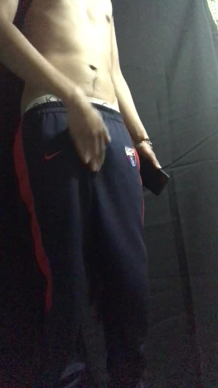 RabbitSex: Těsné kalhoty