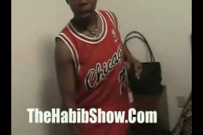 The Habib Show: Habib, Butch lesbiană și Fat Hoe video complet