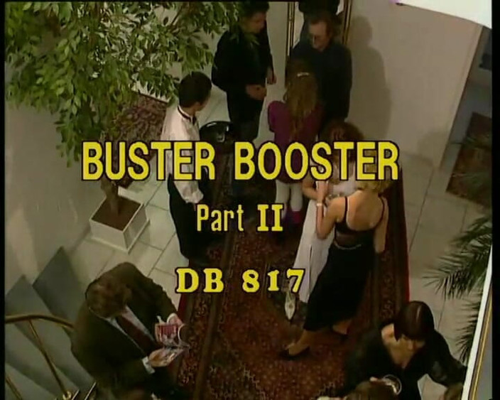 Euro Blue Movies: Dolly Buster and Friends