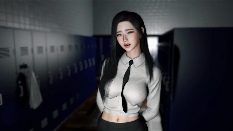 Why fuck so hard: 3d офісна дівчина з великими цицьками в сексуальних панчохах так сильно трахнула її мокру пизду