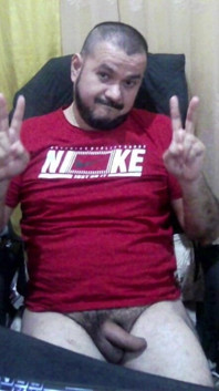 Red Tshirt