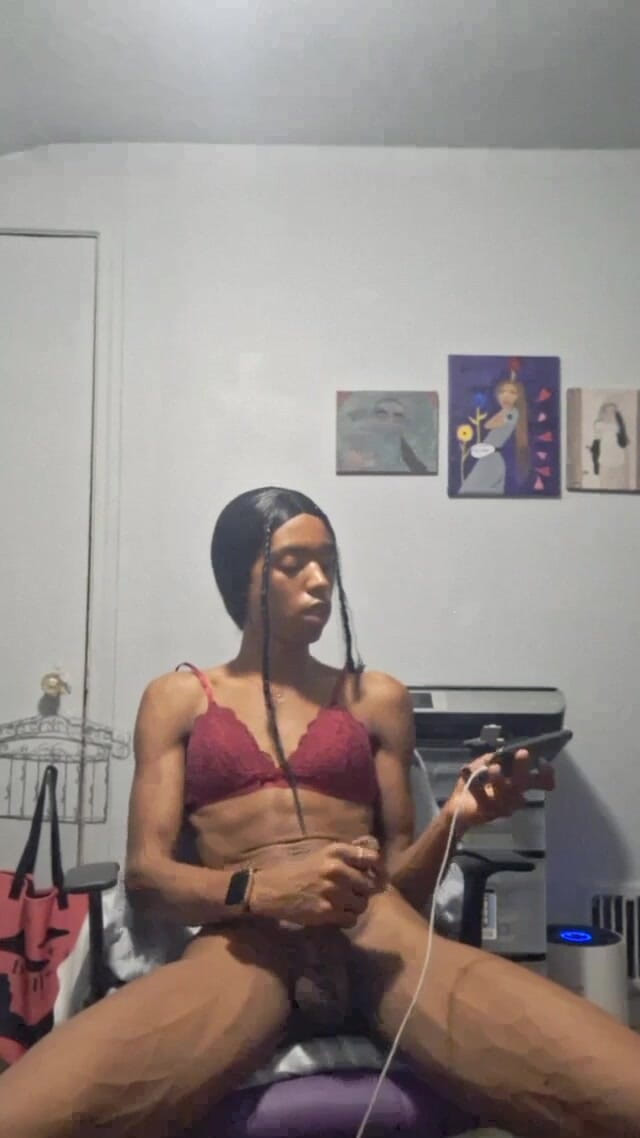 LordDashunKH: Masturbare