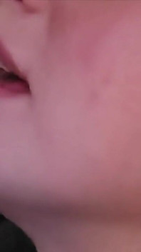 You Like Hearing About How Many Cocks I've Been with, Stepdaddy?
