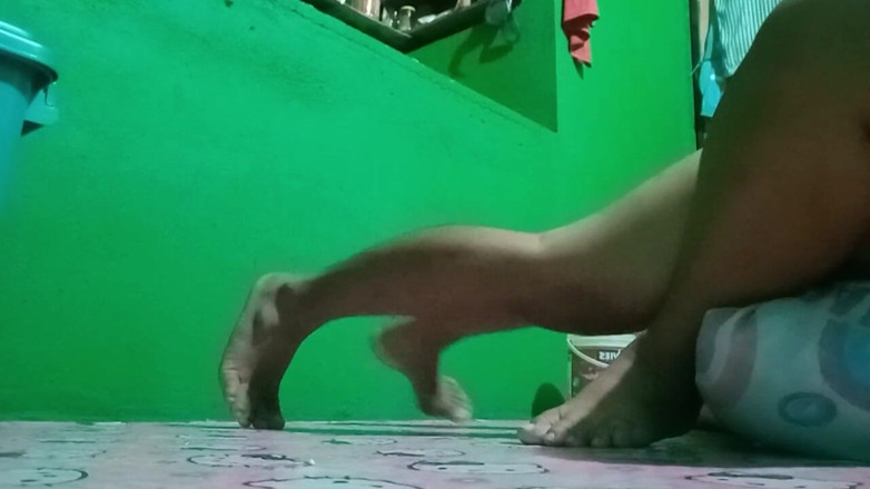 Chubbyme Pinay: Chubby Pinay Aunty Flor Fuck by His Co-wroker in His...
