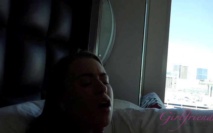 ATK Girlfriends: Virtuální dovolená v Las Vegas s Jill Kassidy, část 3