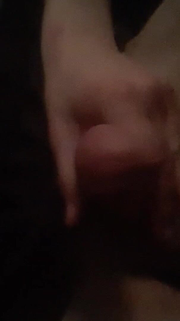 Young and Horny (HornyFantasies)