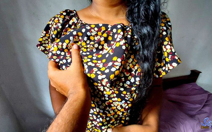 Sexy Brownis: 私の恥ずかしがり屋の義理の妹を誘惑し、アナル中出しで終わる