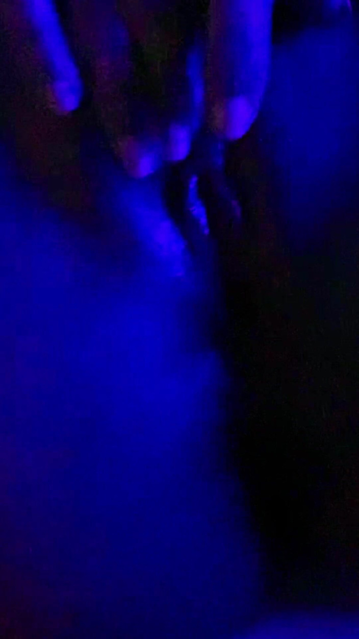 Soulsex: 저는 블루라이트를 좋아합니다