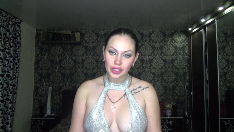 Goddess Misha Goldy: Tôi mạnh mẽ hơn bạn! Tôn thờ cơ bắp &amp; thống...