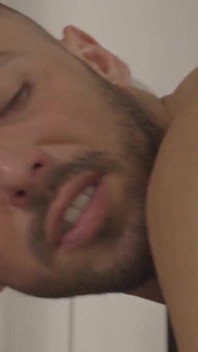 MASQULIN - Hunky Shane Jackson rimmed and barebacked hardcore