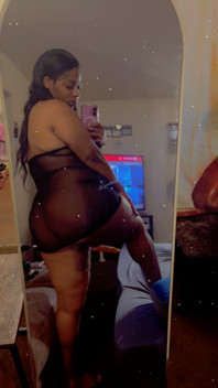 Thick Thighs Save Lives