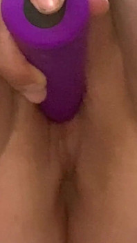 Joc cu vibrator pe banca pensionarilor