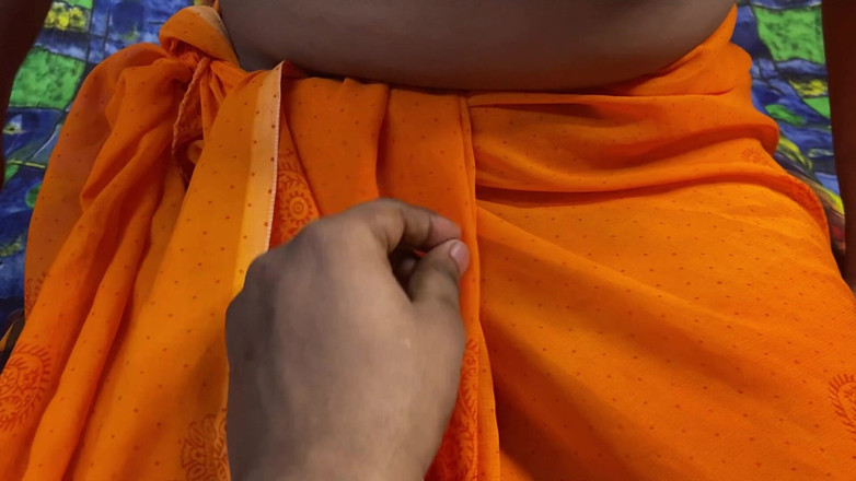 Angoori: Première baise indienne