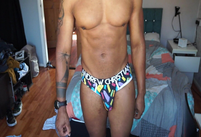 Amadeus: Ecco un video aggiornato di cosa sto facendo questo mese...