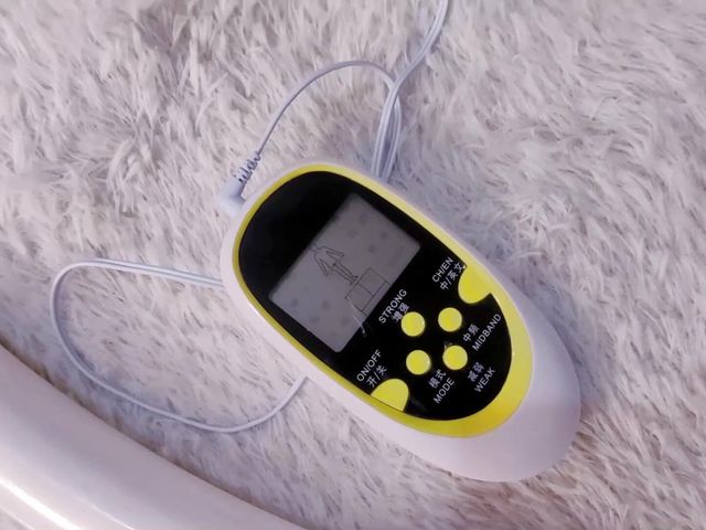 Electric Shock Whipping (OrangeXXOO)