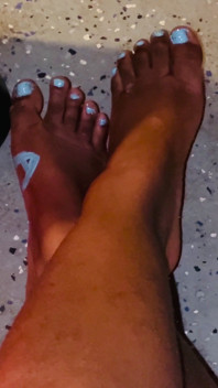 Dedos Pintados