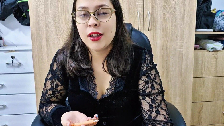 Tinaandedward: I Am Your Italian Teacher Pt1