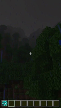 Faprock Minecraft baş kaya jenny mod - jenny burada! Bedrock'ta ve oldukça ilginç bir modele ve bazı güzel memelere ve kalçalara sahip