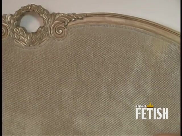 18Teen+ Sexperience: ブルネットは大きなコックによってお尻に砲撃されます