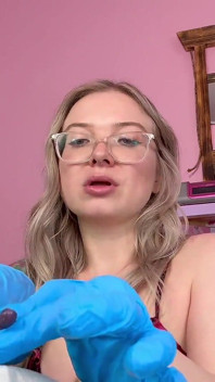 Giantess Penectomy ชายที่เล็กที่สุดเย็ดควยที่เล็กที่สุด