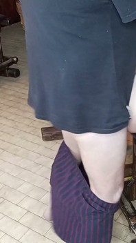 Líbí se mi, jak mě líbáš