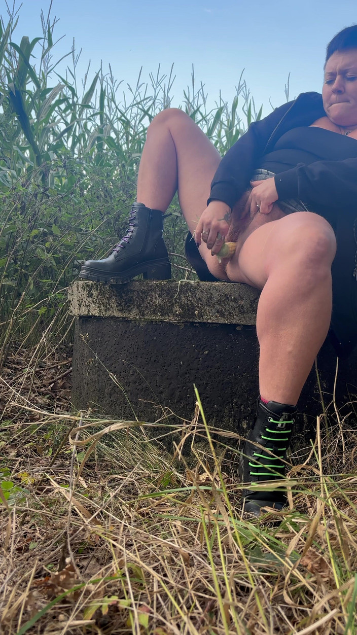 Hairyminka: jagung harus disajikan