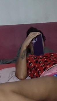 Anální sex s mým nevlastním tátou