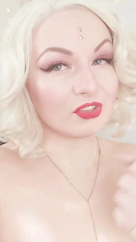 Gentle CEI: cum eating instruction. Mistress Arya Grander