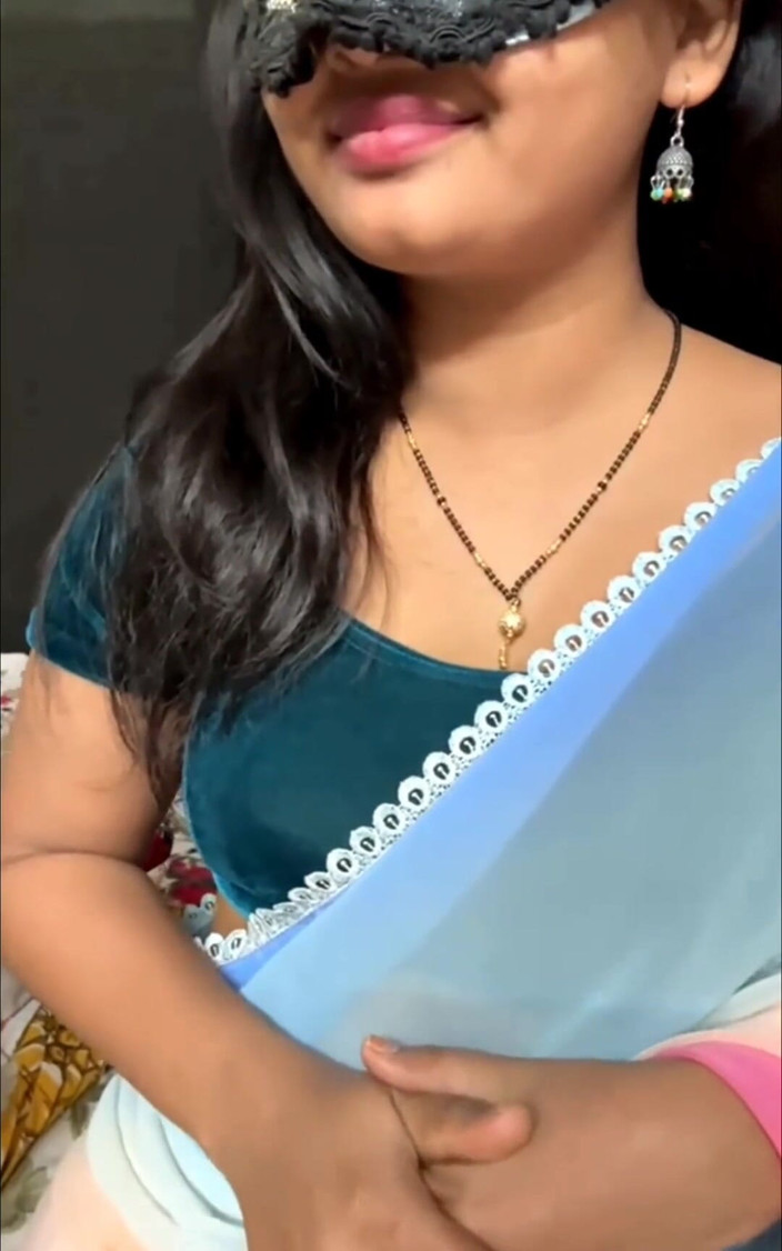 TeluguCouple901: New Video Call with My Fan Club Member(telugu)