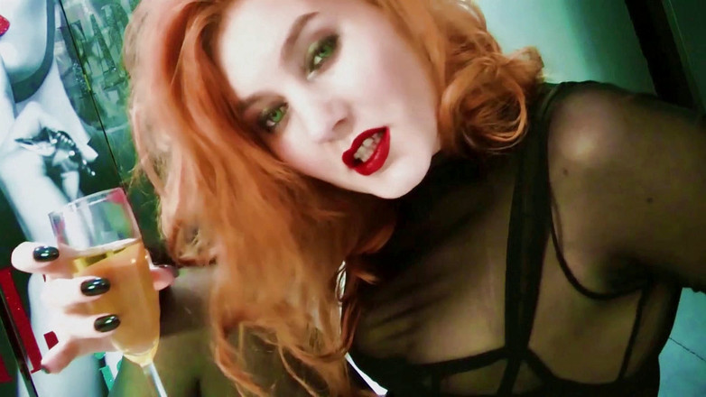 Goddess Celine: Saya Ketagihan Impure Awak