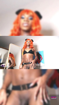 Pussy on Purr (teaser)