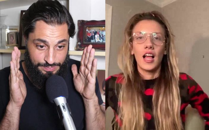 Comma D Productions: Sophia Grace | Episodio completo | Las estrellas porno son gente