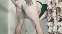 SexyNEBBW: Dostane ošukanou kapající kapající creampie - Remaster