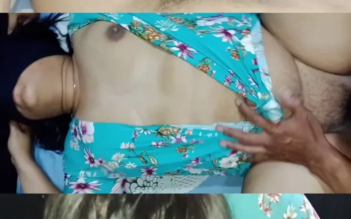 Ayuningsih: Girl Michat Full Service | Blowjob,shaking Pussy and Crot Inside