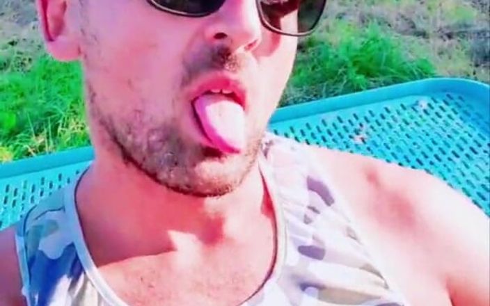 Slutboyben: Slutboyben Cam4 Нимфоманный член и круиз
