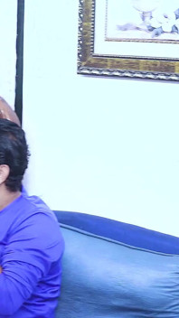 Desi indische schwiegerbrüder ficken ihre Bhabhi ji muschi hart, wenn ihr älterer Bruder nicht zu hause ist (hindi Audio)
