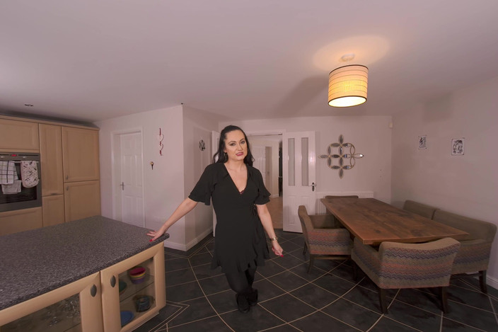 WankitNow VR: Bonnie - Convince You