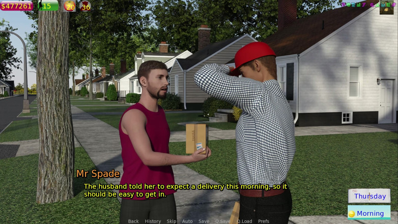 Porny Games: Алиса в стране чудес по Slow Games - жену поделили с некоторыми бродягами в переулке, секс со сводной сестрой 9