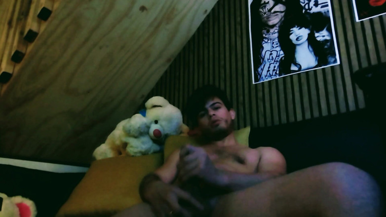 Soy Bruno: Pajn vor