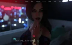 Passion Cap 15 - MILF Cheats on Husband with Another Big Cock Man