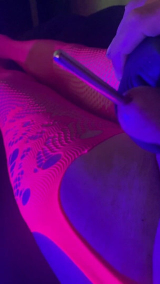 Virgin Crossdresser "Oidacat": Stato d'animo rosa IV