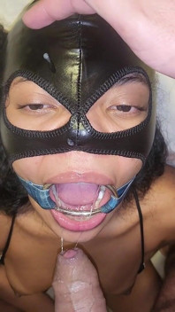 Pissen und sperma-Überraschung 3 monate schwanger