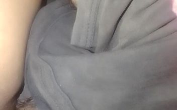 Indian Aunty Cheeting Her Husband Fuking Hairy Tight Pussy Sex with Deshi Boy