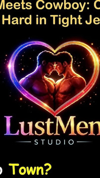 English Audio Gay Sex Story - Lacrosse Jock Meets Cowboy: College Stud Gets Rode Hard in Tight Jeans - Part 2