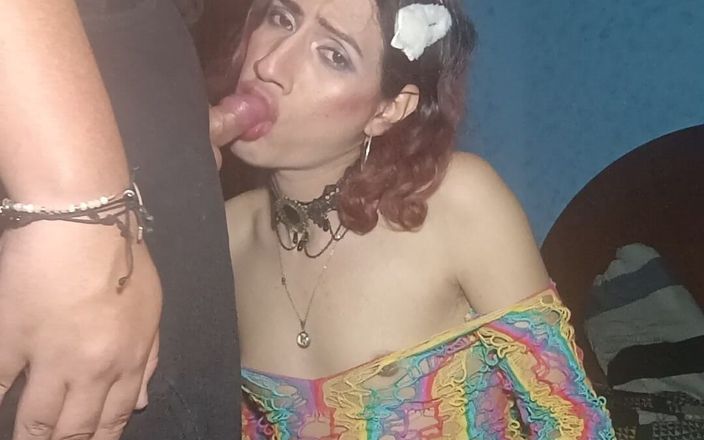 Trestetillassi: Good and Tasty Blowjobs