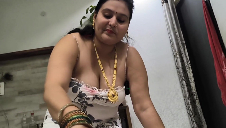 Desi chudai hub: Spicy Anal Sex