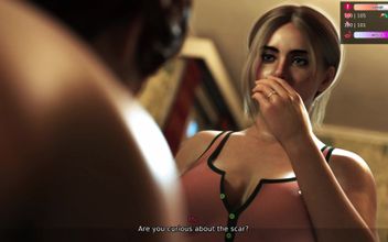 The Art of Seduction (part 3)