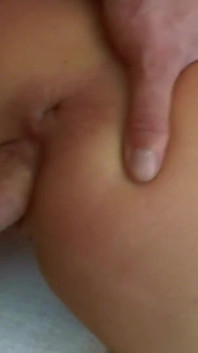 Busty woman with huge big ass likes to suck my cock and enjoys jumping on it with her wet pussy